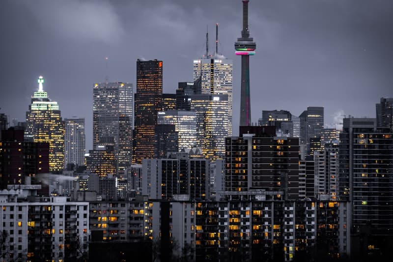 Sustainability in the Built Sector