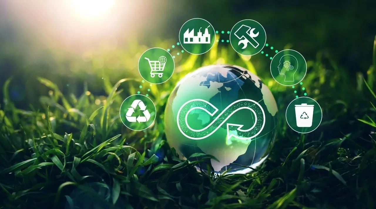 Why Circularity Matters: A Smarter, Greener Future