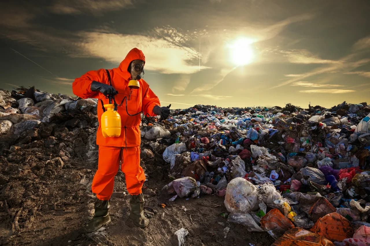 Mastering Hazardous Waste Compliance in 2025
