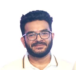 Shreedhar Pandya
