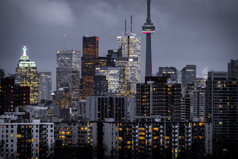 Sustainability in the Built Sector: Building Responsibly